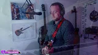 Brent Hutchinson - Superstition