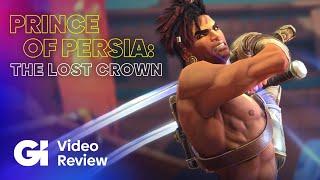 Prince of Persia: The Lost Crown Review – A Royal Resurgence