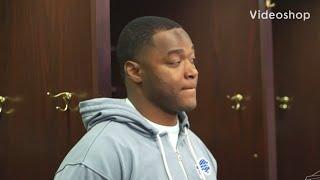 Amari Cooper  feels Joy again playing with Josh Allen