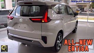 Ertiga 2024 New Model Launched  सिर्फ 7.99 लाख मैं