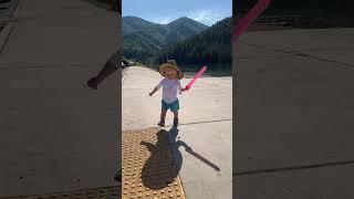 TIBBLE FORK RESERVOIR FAMILY PICNIC ADVENTURE | @elliotts.kitchen