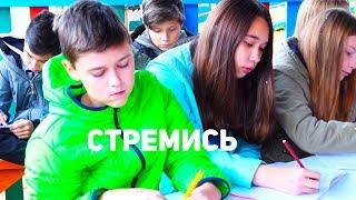 Промо студии "Сок"