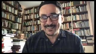Adalberto Müller - Creole Poetry at the Borders of Paraguay and Brazil