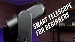 Unistellar Odyssey Pro: A Smart Telescope for Beginners!