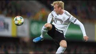 Julian Brandt - Olympic Games & Germany U23 - Goals, Skills, Assists 2016