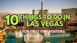 Best Things to Do in Las Vegas | Must-Visit Attractions 2025