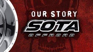 SOTA Offroad: Our Story