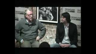 Chavez's legacy | Frontline Club Talks