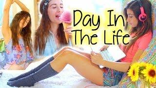 A Day In The Life | MayBaby 