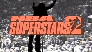 NBA SUPERSTARS 2