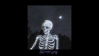 *FREE* Bones Type Beat - "Brimstone" | Dark Trap Beat 2021