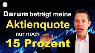 „Mit diesen Aktien ist jetzt nichts mehr zu holen“ / Börsen-Analyse mit André Stagge