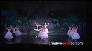 Dance Highlights From Creative Edge School of Arts