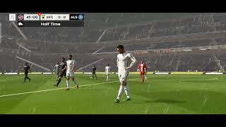 SOLAM FC..VS  OLD STAR 11.Final match