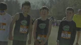 URC Youth Team Footlocker XC Championship Trip