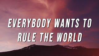 tears for fears - everybody wants to rule the world (tiktok remix) [lyrics]