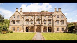 Verbalists Education presents Magdalene College in Cambridge