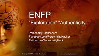 ENFP Personality: Mind Wiring For Personal Growth | PersonalityHacker.com