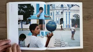 ALEX WEBB   La Calle  Photographs From Mexico