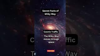 Cosmic Traffic in the Milky Way: Secrets of Galactic Movement 