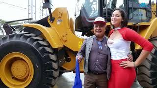 ANDES MOTOR EVENTO EN TRUJILLO