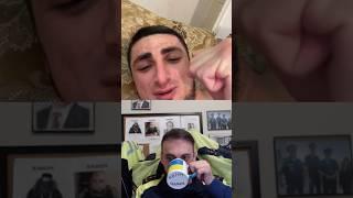 Капитан полиции и дагестанец #shorts #mrrissso #мрриссо #капитан