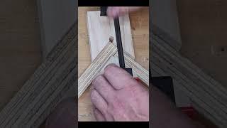 90° corner clamp