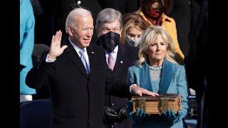 Pres. Joe Biden and His Administration on Israel, Antisemitism, and American Jewish Committee (AJC)