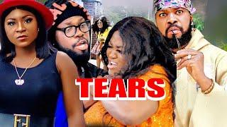 TEARS(FULL MOVIE) JERRY WILLIAMS/ DESTINY ETIKO 2023 LATEST NOLLYWOOD MOVIE