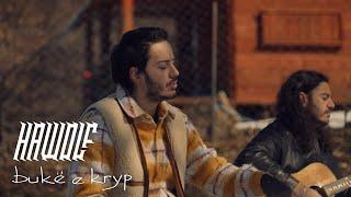 Hawolf - Bukë e Kryp (Official Video)