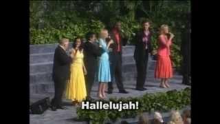 Heritage Singers - The power of praise [with lyrics]