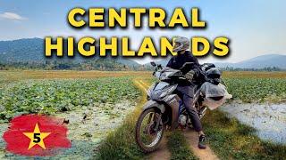 So SCHÖN ist VIETNAM – Central Highlands Vietnam – Mit dem Motorrad durch Vietnam Folge 5