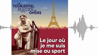 Podcast N°2 - Le jour où je me suis mise au sport