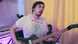 группа "ПОСТная херня" - супермаркет (пошлая молли cover) (Ваганыч)