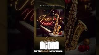 The Mega Band - Jazz Natal #jazz #natal #musicanatalina