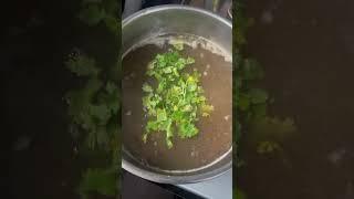 Chicken and vegetable soup recipe #tastyfoodrecipes #trendingshorts #shortsfeed #ACHI’S WORLD!!