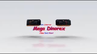 Mega Dinorex Channel intro Test