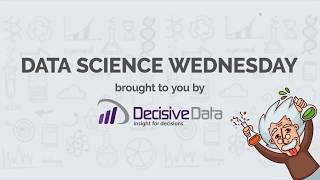 What is Prescriptive Analytics? - Data Science Wednesday