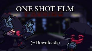 ONE SHOT but i made a FLM for it. (+Downloads)