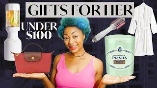 Luxury Gifts UNDER $100 That Will Impress Anyone