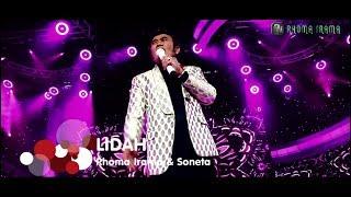 RHOMA IRAMA & SONETA GROUP - LIDAH (LIVE AT INDONESIAN DANGDUT AWARDS 2018)