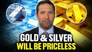 This Is My Warning to You All! It's GAME OVER For Gold & Silver When This Happens? - Chris Vermeulen