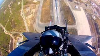 2013 Raytheon Trophy Video (EXPLICIT LYRICS)