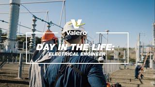 Day in the Life: Electrical Engineer