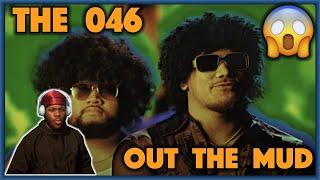 THE 046 REALLY ARE  THE G.O.A.T. FOR THIS  !!!  || REACTING TO The 046 - OUT THE MUD