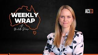 ACL Weekly Wrap | Episode 01