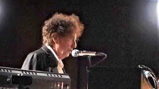 Bob Dylan - Ballad of A Thin Man (Live in Palo Alto - 2019) [WITH SHORT VIDEO CLIPS]