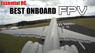 ② BEST of ESSENTIAL RC FPV "ONBOARD" ACTION 2017 ! GIANT SCALE RC RIDE ONBOARD COMPILATION