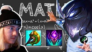 Mathematically Correct Shen