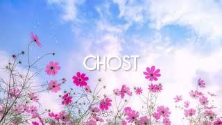 [FREE FOR PROFIT] Guitar Pop Type Beat "Ghost" | Justin Bieber X The Kid Laroi Guitar Type Beat